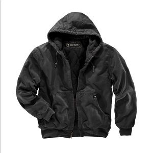 DRI Duck Cheyenne Jacket